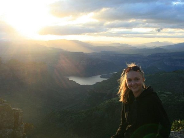 How volunteering in South Africa changed my perspective on life and&nbsp;traveling