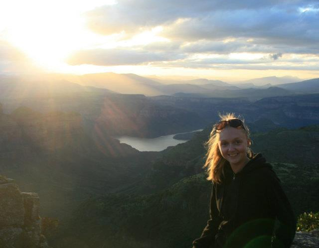 How volunteering in South Africa changed my perspective on life and traveling