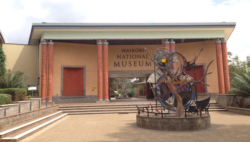 Kenya: Discover East African natural history and wildlife in Nairobi