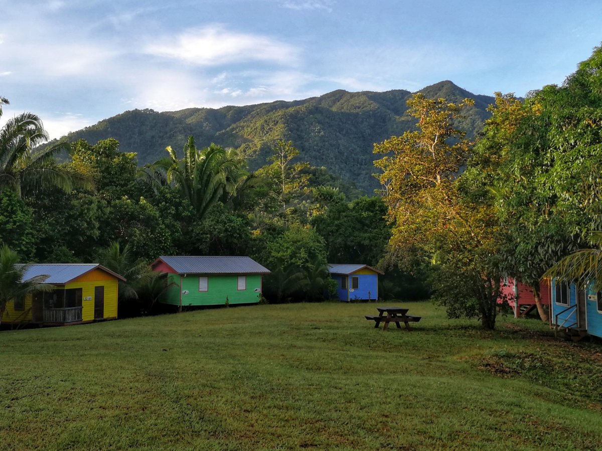 Planning your Belize journey: Hostels, itineraries and&nbsp;transport