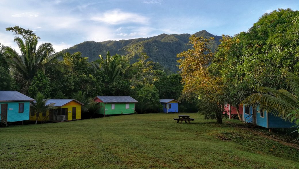 Planning your Belize journey: Hostels, itineraries and transport