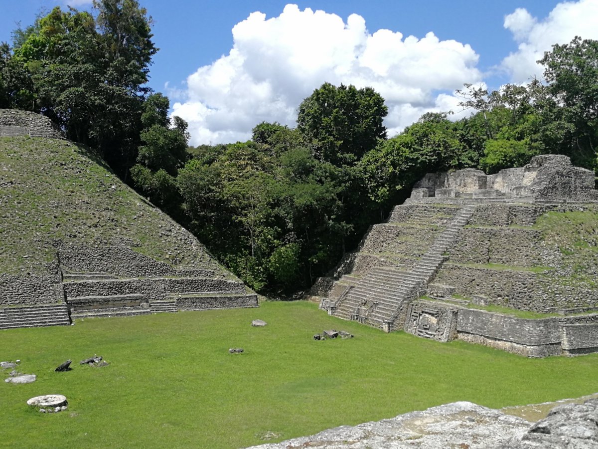 Discover the Hidden Gem: Caracol Maya Ruins in&nbsp;Belize