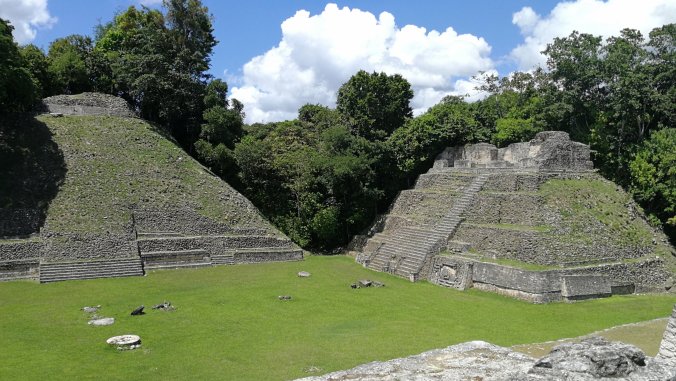 Discover the Hidden Gem: Caracol Maya Ruins in&nbsp;Belize