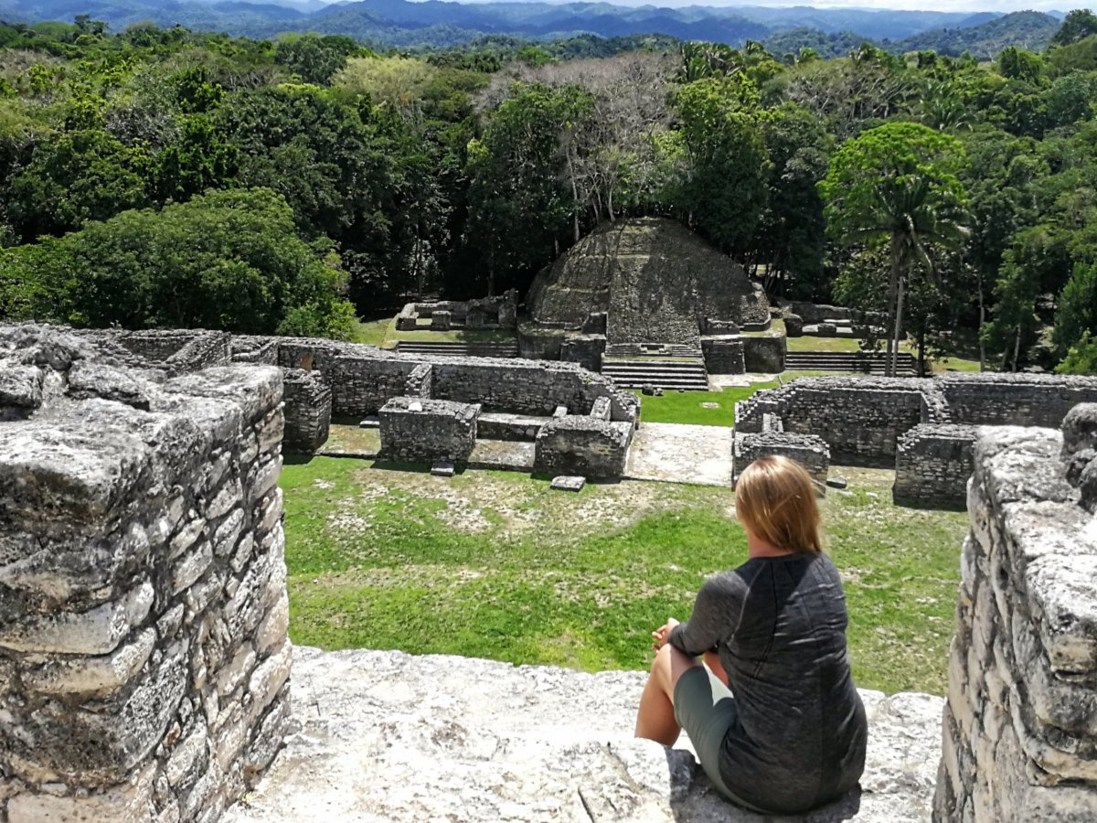 My top 5 gap year travels and experiences in wildlife biology and thoughts on career&nbsp;paths