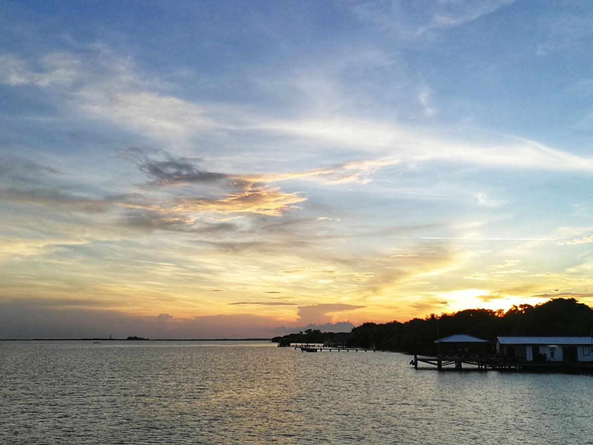 Belize: Beach trip to Placencia (on a&nbsp;budget!)