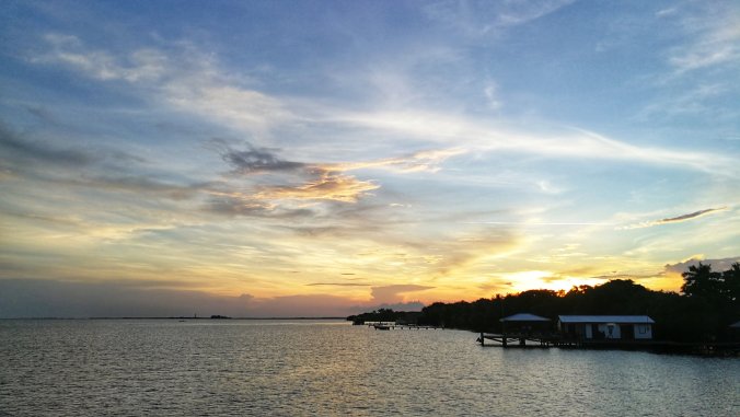 Belize: Beach trip to Placencia (on a&nbsp;budget!)