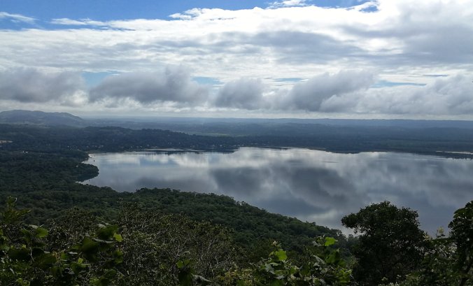 El Remate: The Gateway to Tikal and Scenic Nature Trails
