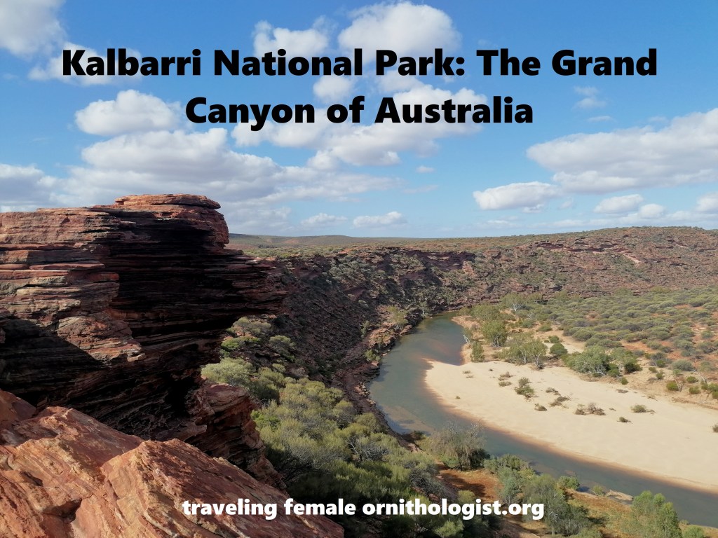 Kalbarri National Park