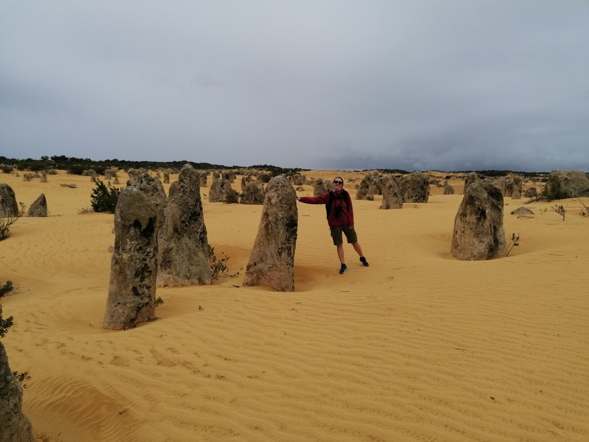 Exploring Western Australia: A Road Trip Itinerary from Perth to&nbsp;Exmouth