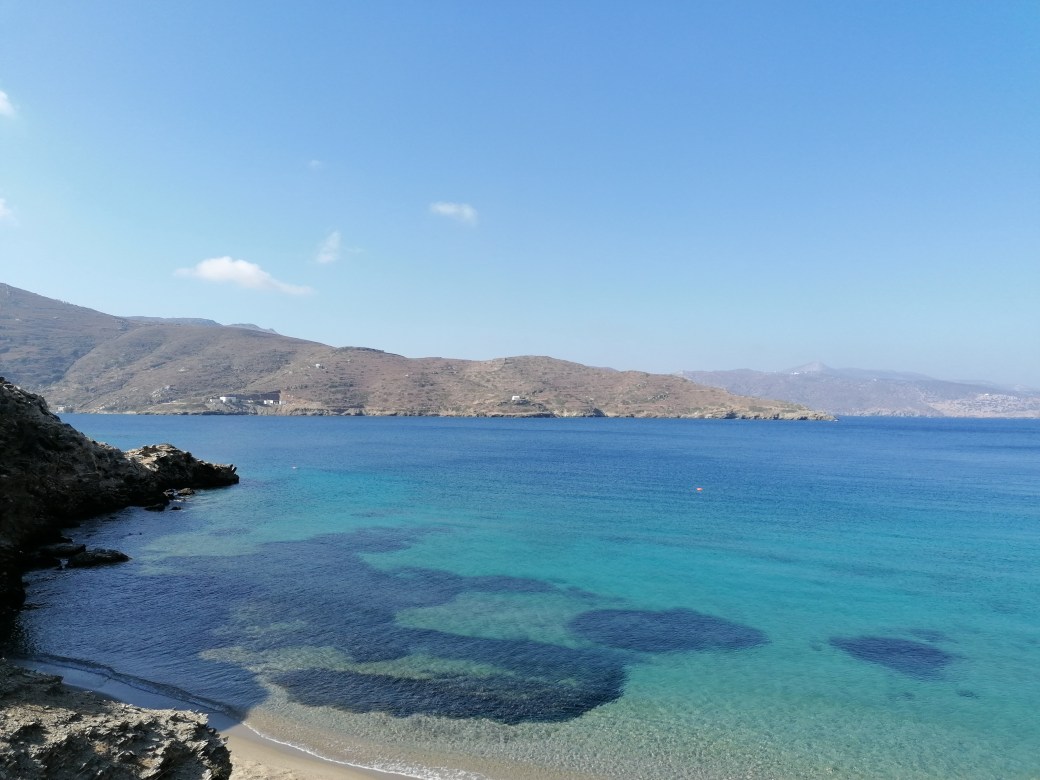 Travel Tips for Visiting Amorgos Island, Greece