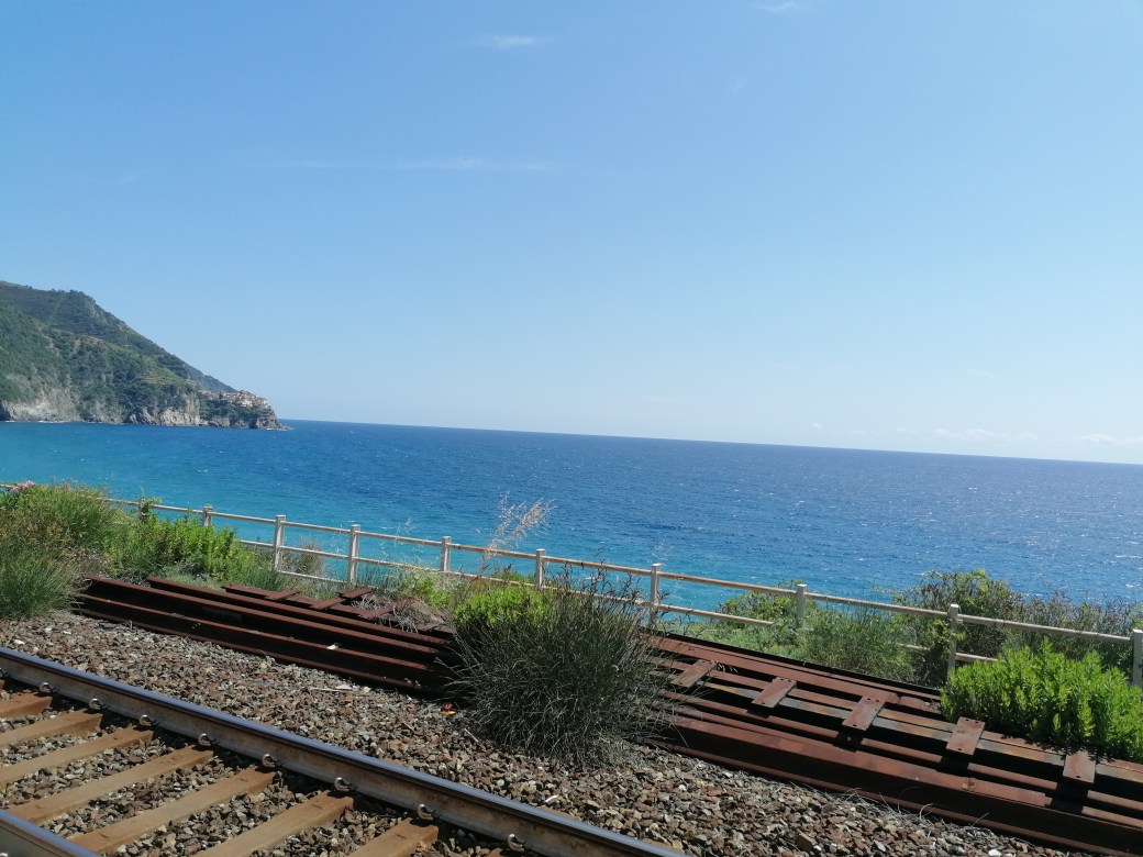 Top Interrail Tips for Adults: Experience Europe Differently