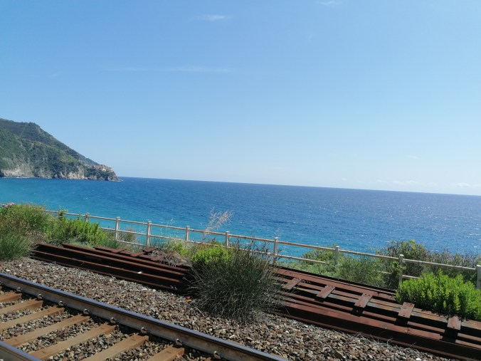 Top Interrail Tips for Adults: Experience Europe&nbsp;Differently