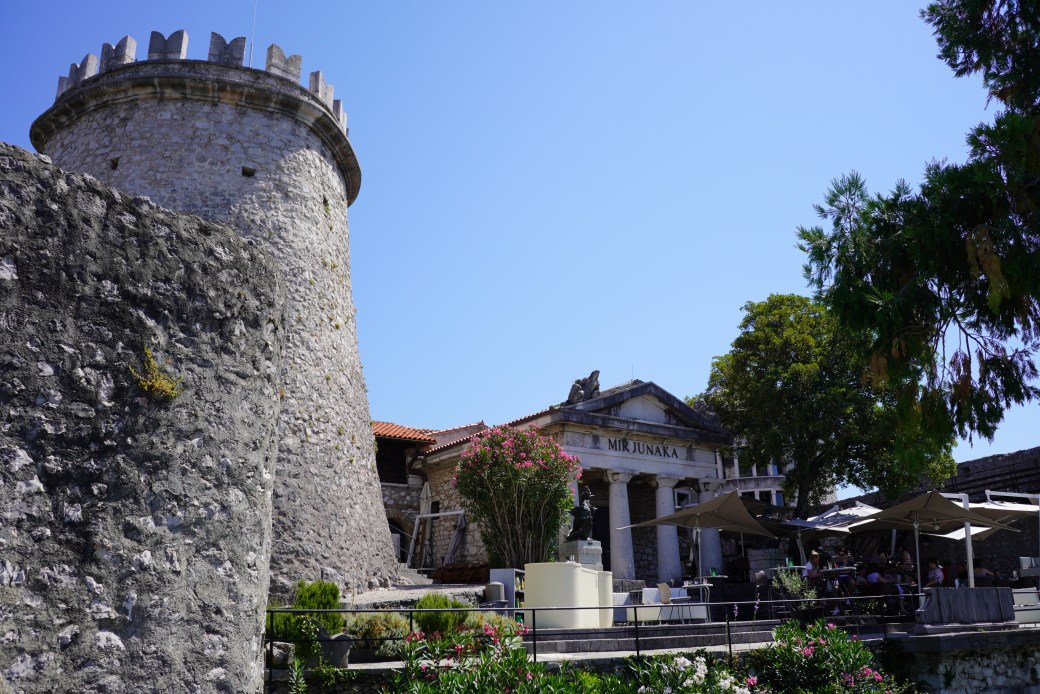 Interrail Croatia: A Three-Day Guide to Rijeka