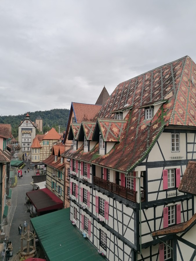 Berjaya Hills Resort