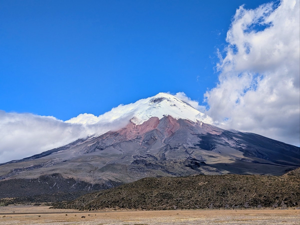 I visited Ecuador in 2025. Here’s why it should be on your bucket&nbsp;list!