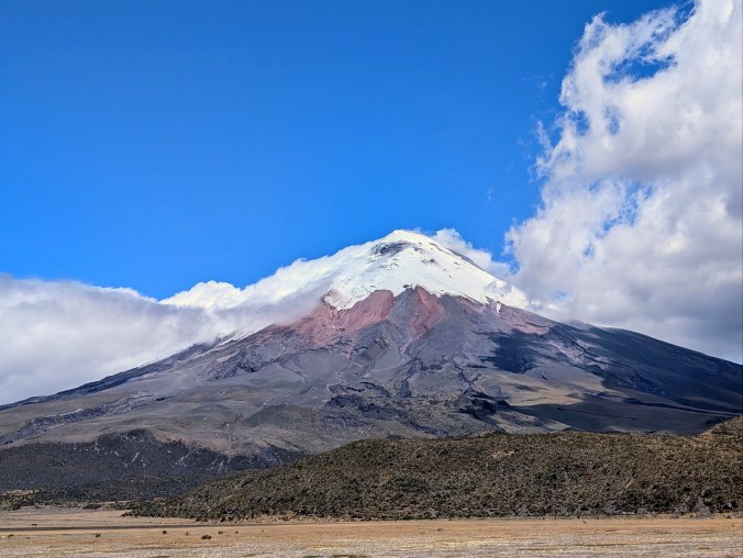 I visited Ecuador in 2025. Here’s why it should be on your bucket list!